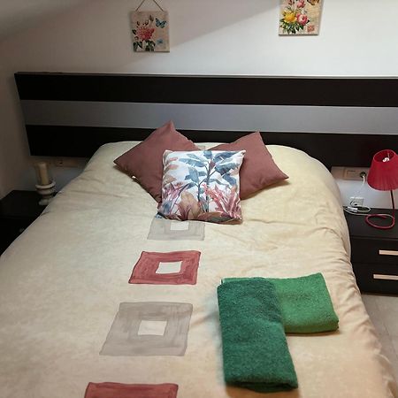 Apartamento La Alberca 1 Aracena Dış mekan fotoğraf