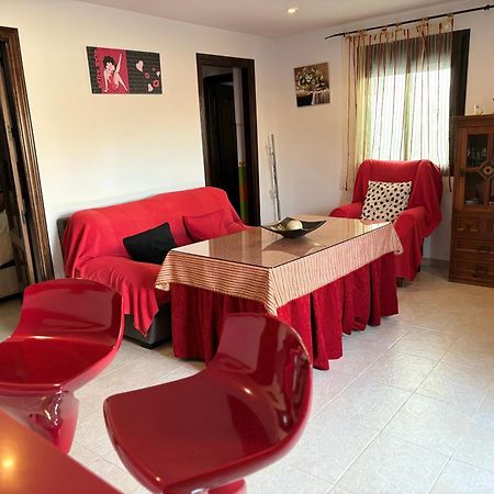 Apartamento La Alberca 1 Aracena Dış mekan fotoğraf