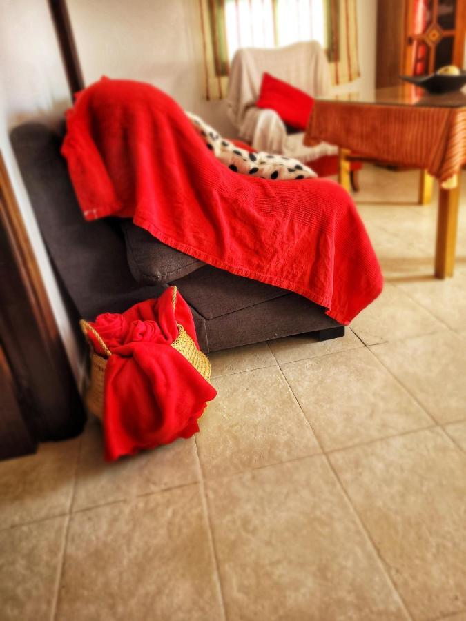 Apartamento La Alberca 1 Aracena Dış mekan fotoğraf