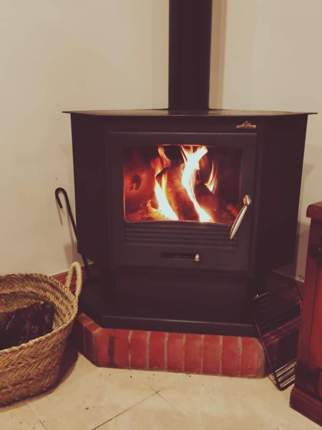 Apartamento La Alberca 1 Aracena Dış mekan fotoğraf
