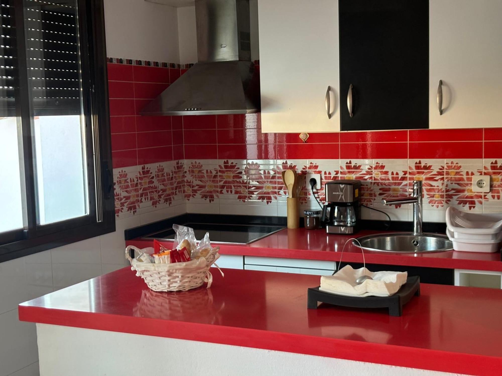 Apartamento La Alberca 1 Aracena Dış mekan fotoğraf