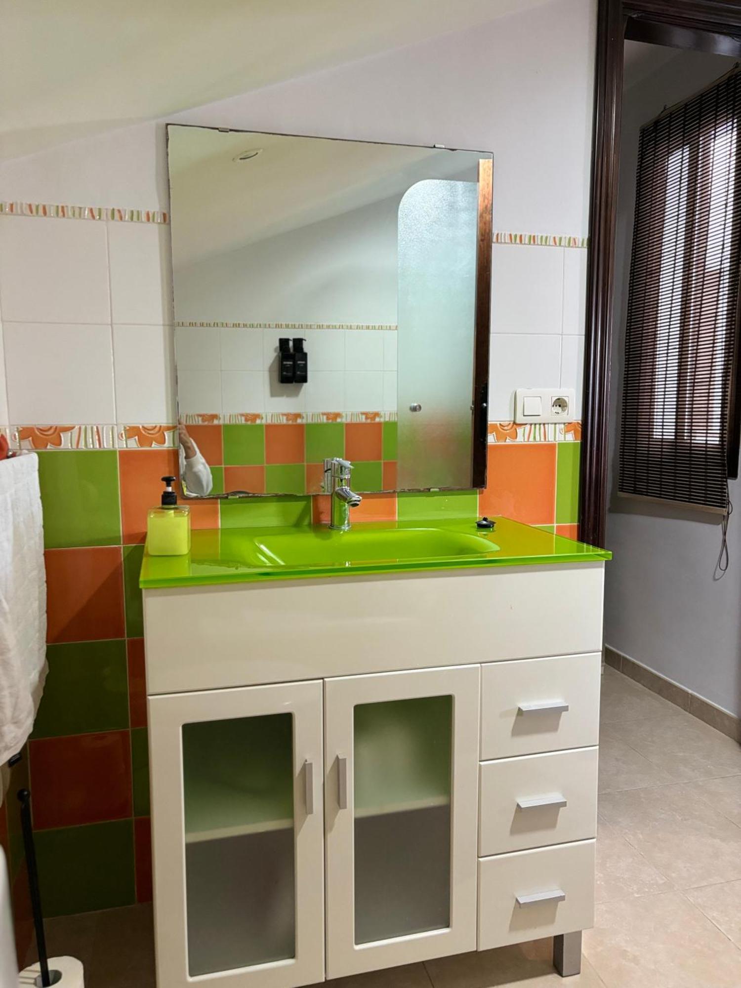 Apartamento La Alberca 1 Aracena Dış mekan fotoğraf