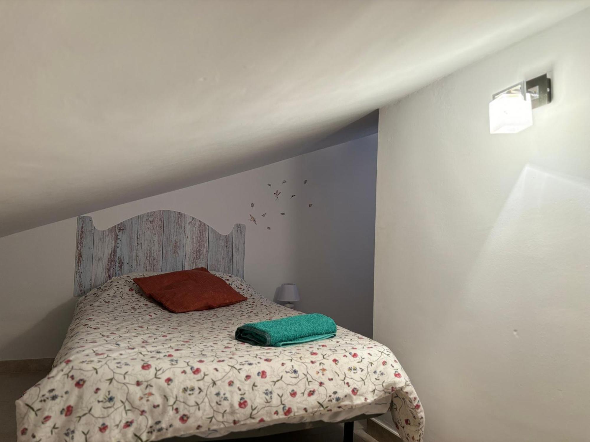 Apartamento La Alberca 1 Aracena Dış mekan fotoğraf