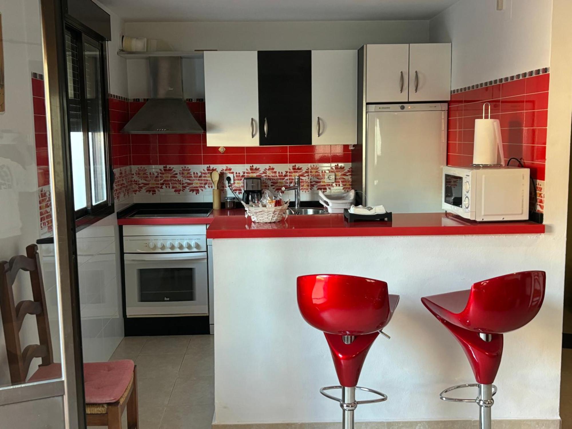Apartamento La Alberca 1 Aracena Dış mekan fotoğraf