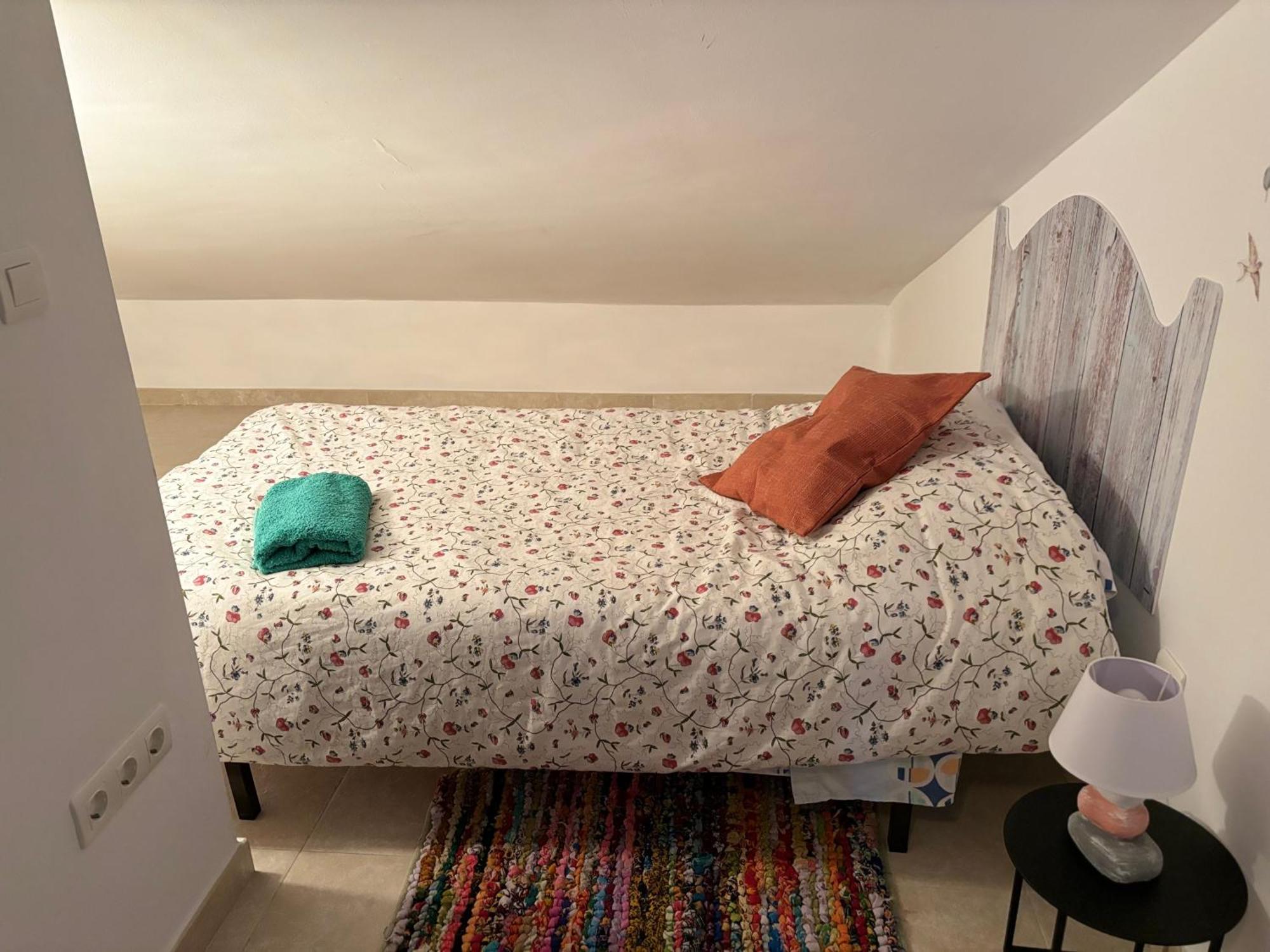 Apartamento La Alberca 1 Aracena Dış mekan fotoğraf