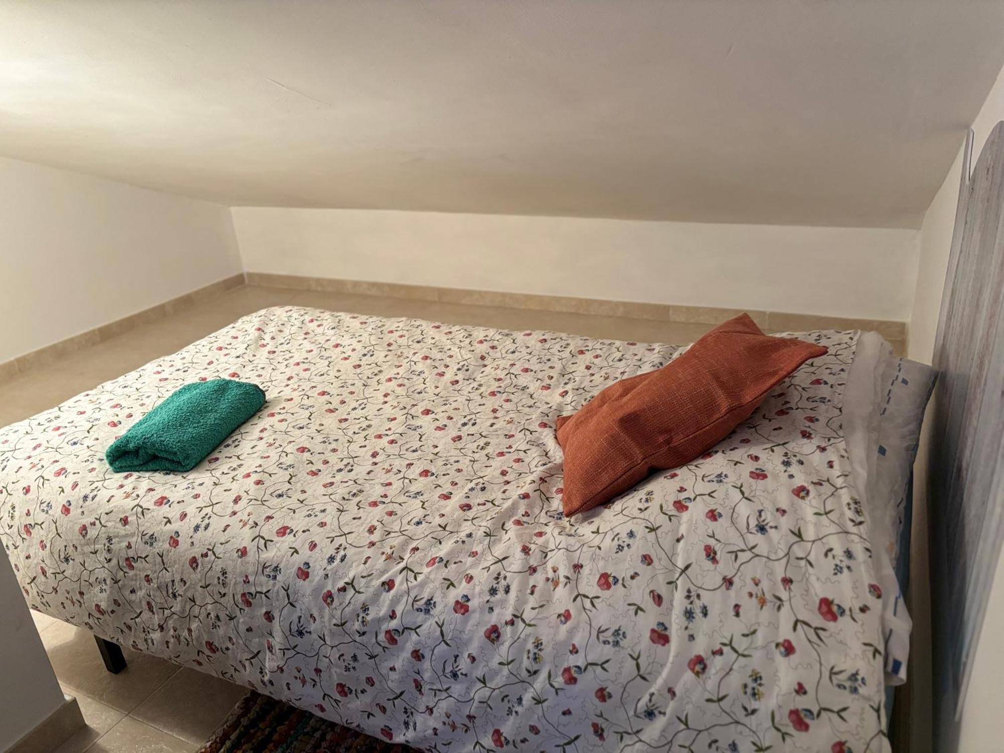 Apartamento La Alberca 1 Aracena Dış mekan fotoğraf