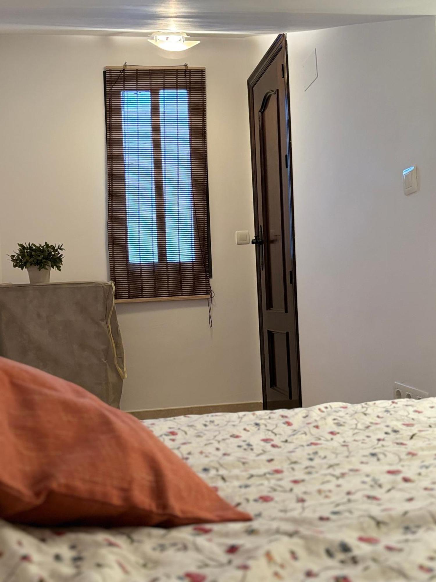 Apartamento La Alberca 1 Aracena Dış mekan fotoğraf