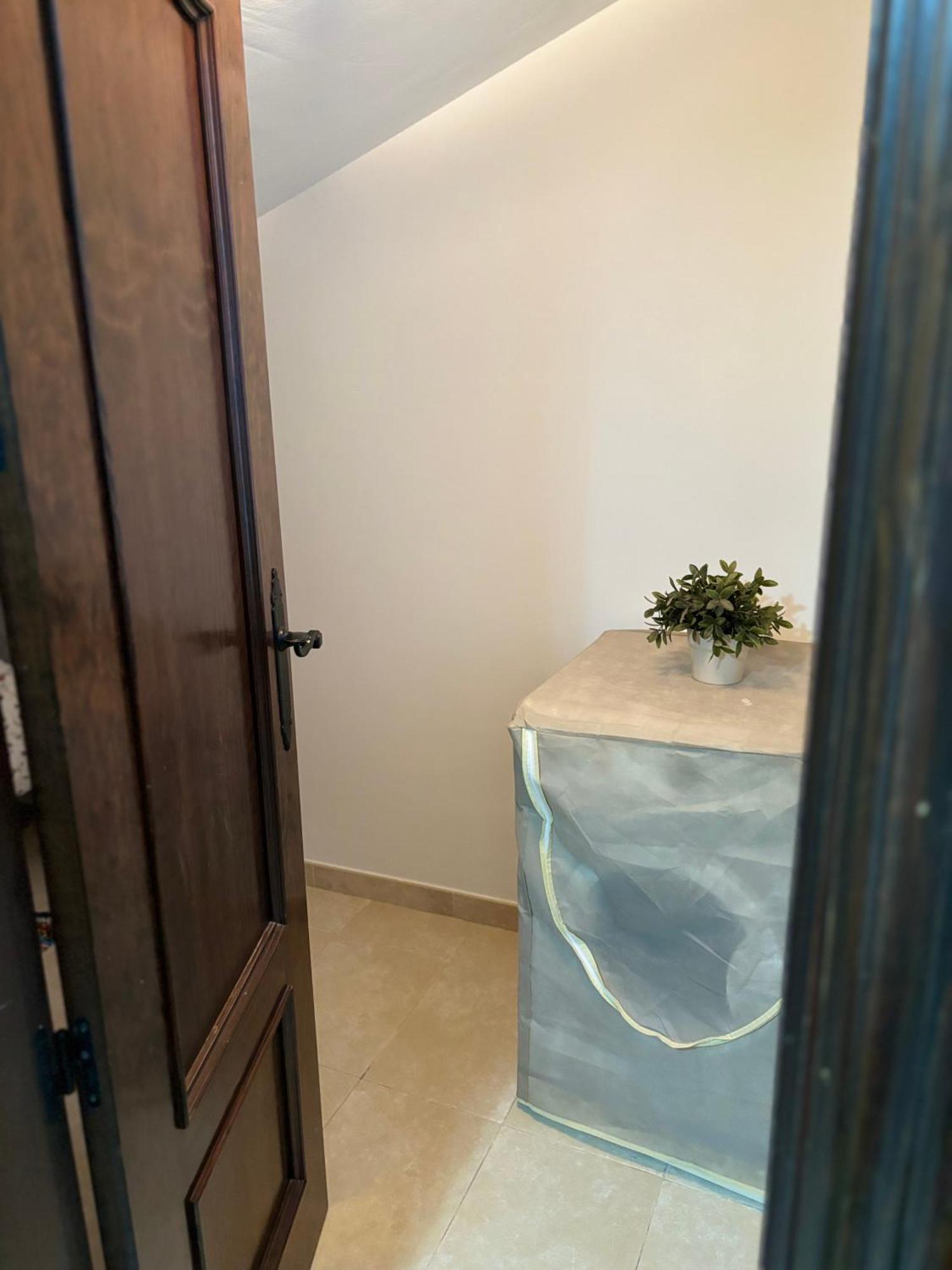 Apartamento La Alberca 1 Aracena Dış mekan fotoğraf