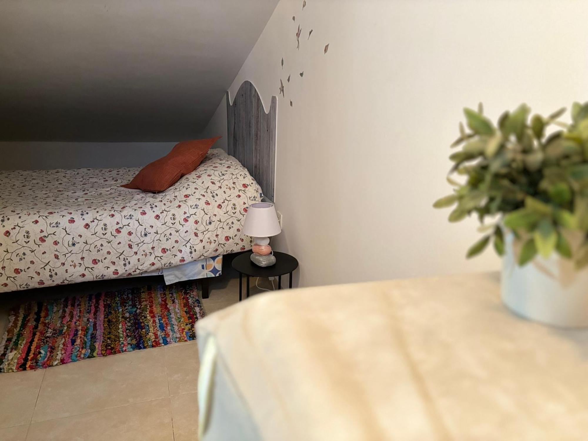 Apartamento La Alberca 1 Aracena Dış mekan fotoğraf