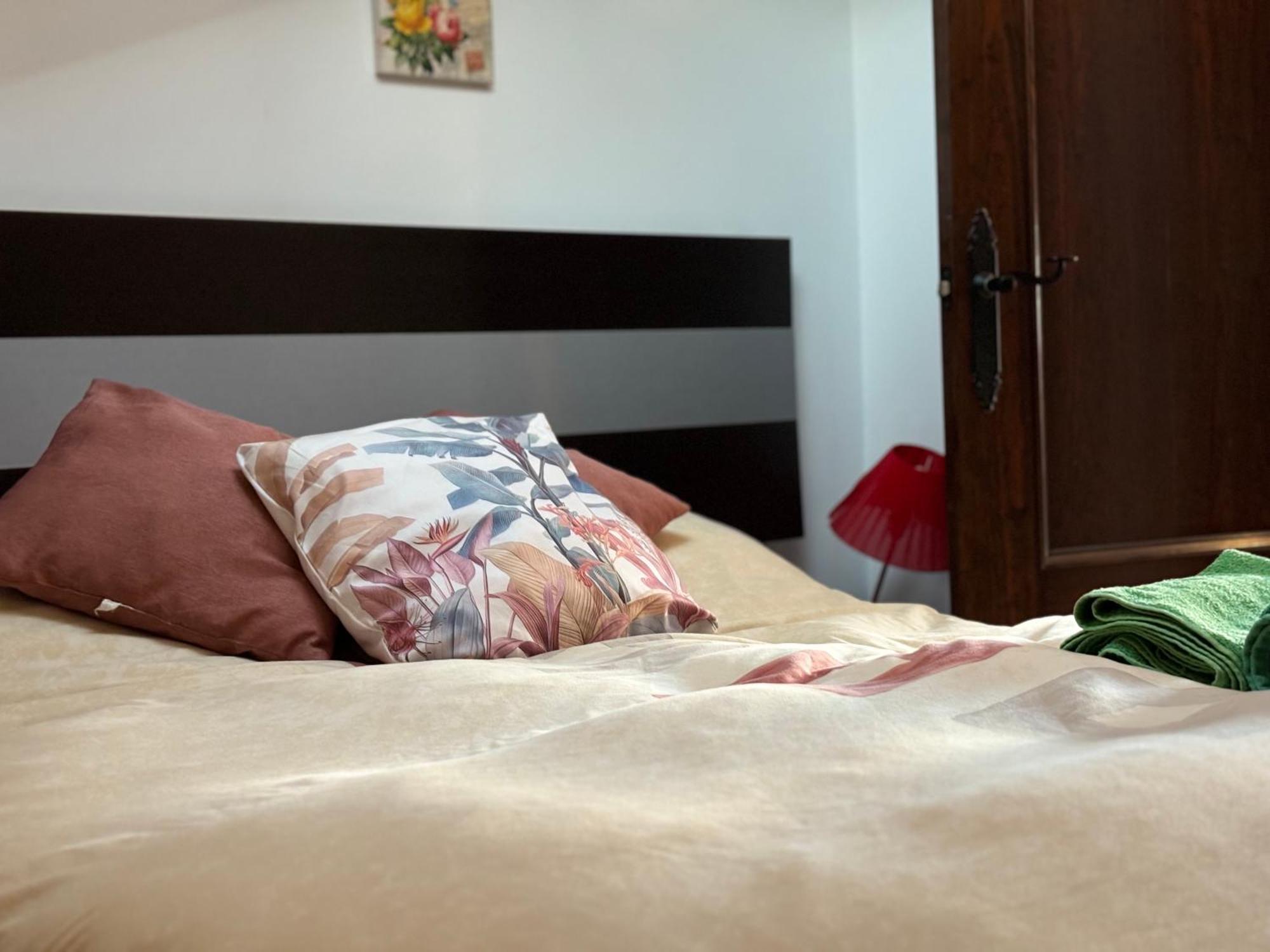 Apartamento La Alberca 1 Aracena Dış mekan fotoğraf