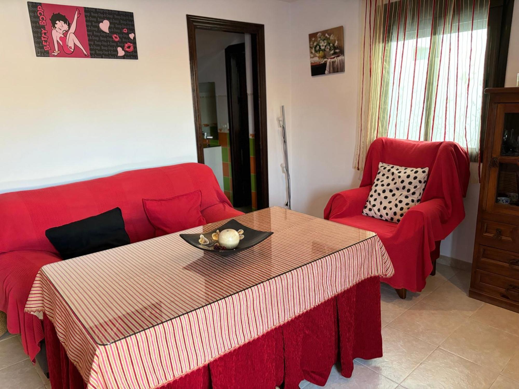 Apartamento La Alberca 1 Aracena Dış mekan fotoğraf