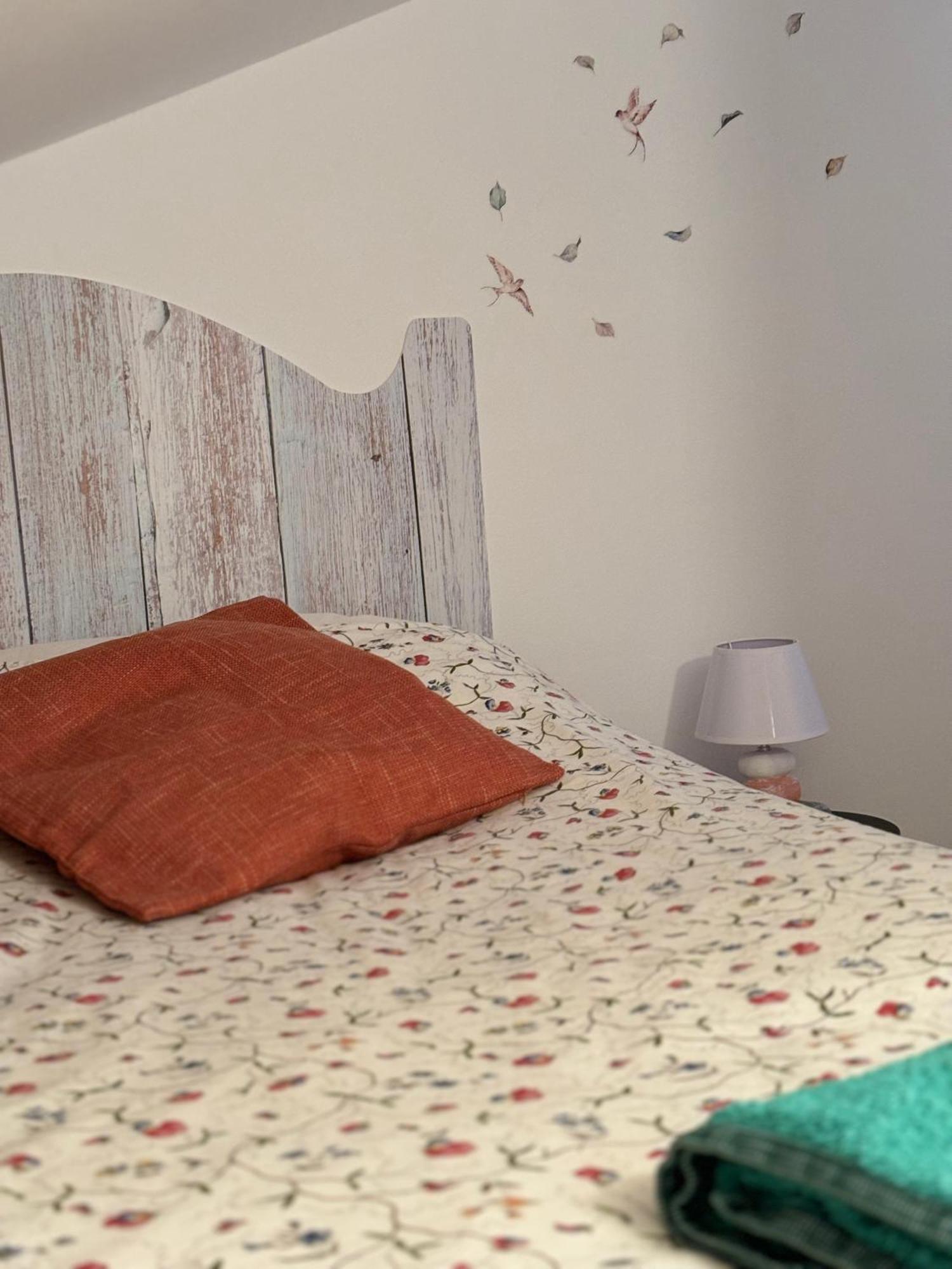 Apartamento La Alberca 1 Aracena Dış mekan fotoğraf